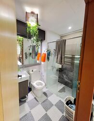 Eight Courtyards (D27), Condominium #476465911